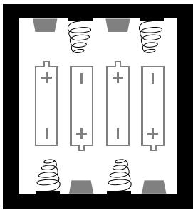 SAITEK PRO BRIDGE 310 - APPENDIX - 1