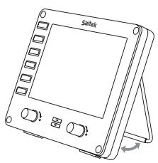SAITEK PRO FLIGHT INSTRUMENT PANEL - Installer le panneau de contrôle - 1