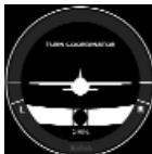 SAITEK PRO FLIGHT INSTRUMENT PANEL - Las pantallas de instrumentos - 6