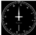 SAITEK PRO FLIGHT INSTRUMENT PANEL - Screen displays - 5