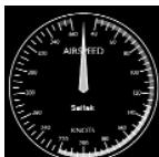 SAITEK PRO FLIGHT INSTRUMENT PANEL - Las pantallas de instrumentos - 3