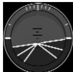 SAITEK PRO FLIGHT INSTRUMENT PANEL - Las pantallas de instrumentos - 4