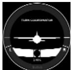 SAITEK PRO FLIGHT INSTRUMENT PANEL - Rappresentazioni dei strumenti - 6