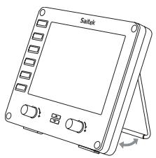 SAITEK PRO FLIGHT INSTRUMENT PANEL - Installation des Switch Panel - 1