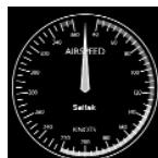 SAITEK PRO FLIGHT INSTRUMENT PANEL - Switch Panel Bedienelementen - 3