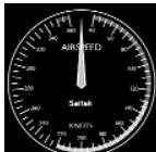 SAITEK PRO FLIGHT INSTRUMENT PANEL - Screen displays - 3