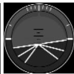 SAITEK PRO FLIGHT INSTRUMENT PANEL - Switch Panel Bedienelementen - 4