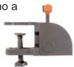 SAITEK PRO FLIGHT YOKE SYSTEM - Installazione della cloche e del throttle quadrant - 3