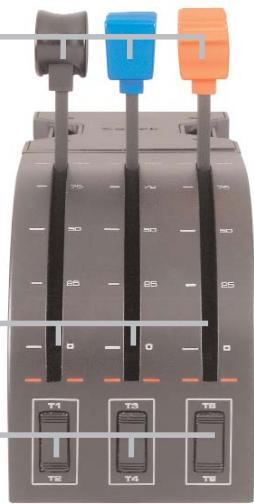 SAITEK PRO FLIGHT YOKE SYSTEM - 2