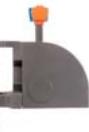 SAITEK PRO FLIGHT YOKE SYSTEM - Installation du flight yoke et du throttle quadrant - 3