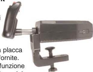 SAITEK PRO FLIGHT YOKE SYSTEM - Installazione della cloche e del throttle quadrant - 2