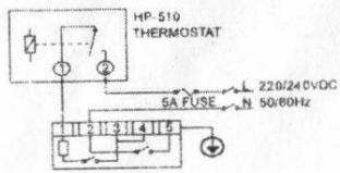 VOLTMAN AT0305 - INSTALLATION - 2