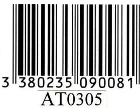 VOLTMAN AT0305 - 5