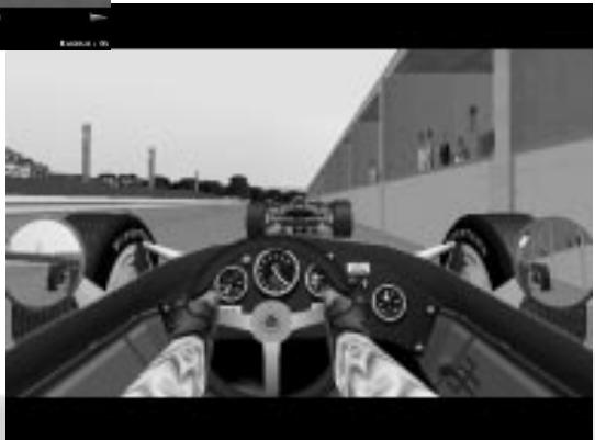 GAMES PC GRAND PRIX LEGENDS - 3.3d Contrôle des caméras - 9