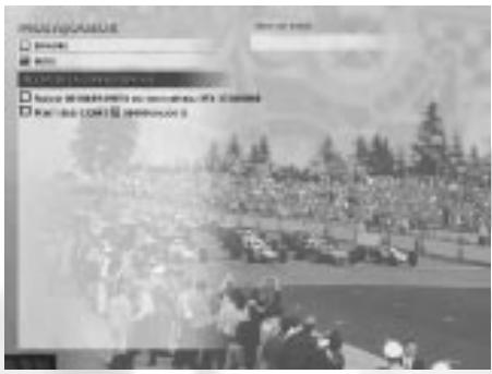 GAMES PC GRAND PRIX LEGENDS - Infos connexion - 3