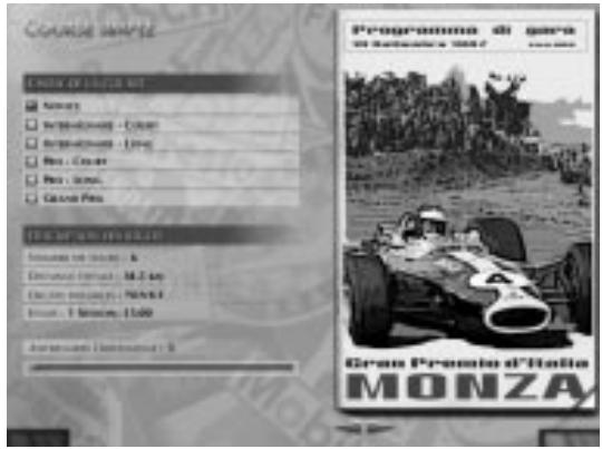 GAMES PC GRAND PRIX LEGENDS - Pilotez maintenant, lisez plus tard - 2