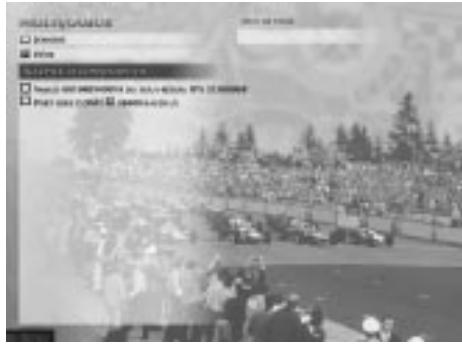 GAMES PC GRAND PRIX LEGENDS - Infos connexion - 1