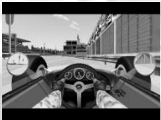 GAMES PC GRAND PRIX LEGENDS - Pilotez maintenant, lisez plus tard - 4