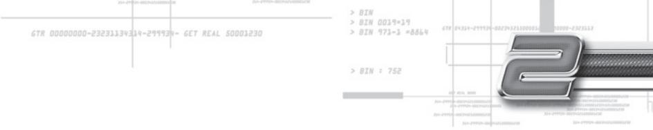 GAMES PC GTR2 - Réinitialisation voiture - 3