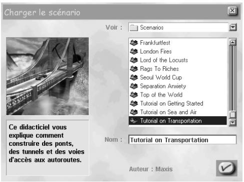 GAMES PC SIMCITY 3000 - Nouvelle - 1