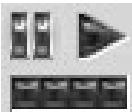 GAMES PC SIMCITY 3000 - Sélecteur de vitesse du simulator - 1