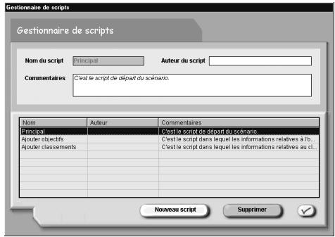 GAMES PC SIMCITY 3000 - Gestionnaire de dialogues - 2