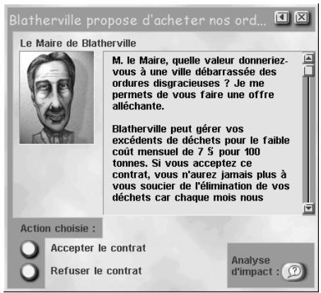 GAMES PC SIMCITY 3000 - Petitionnaires - 1