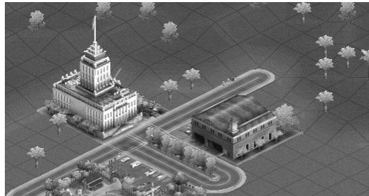 GAMES PC SIMCITY 3000 - Étape 8 : protégger votre ville - 1