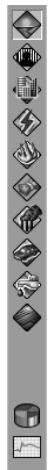 GAMES PC SIMCITY 3000 - Cartes d'infos - 1