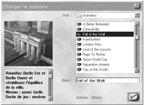GAMES PC SIMCITY 3000 - Nouvelle - 1