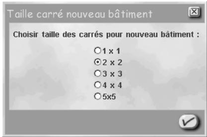 GAMES PC SIMCITY 3000 - Créer unBATIMENT - 2