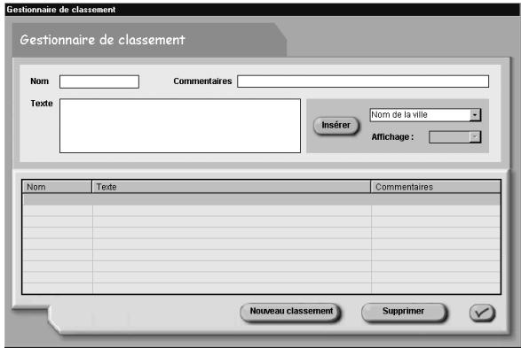 GAMES PC SIMCITY 3000 - Étape n° 5 : classement des joueurs - 1