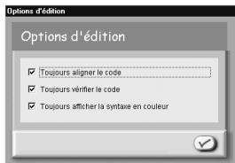 GAMES PC SIMCITY 3000 - Options - 1