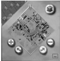 GAMES PC SIMCITY 3000 - Fenêtre d'aperçu - 1