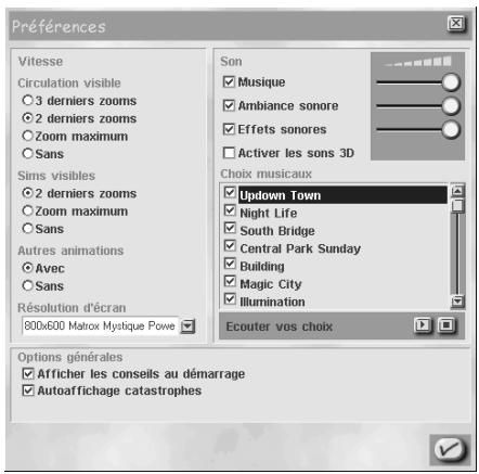 GAMES PC SIMCITY 3000 - Nouvelle - 2