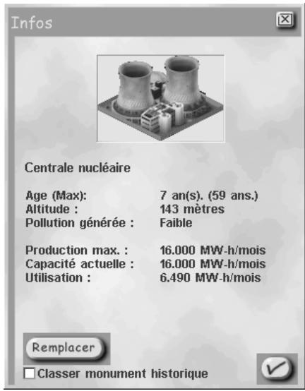 GAMES PC SIMCITY 3000 - Outil d'information - 2