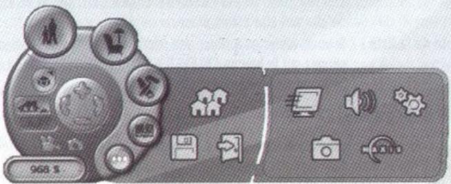 GAMES PC SIMS 2 - Options - 1