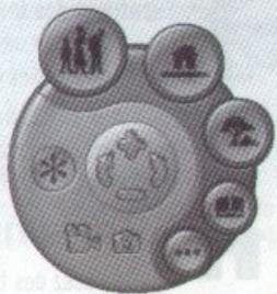 GAMES PC SIMS 2 - Navigation - 1