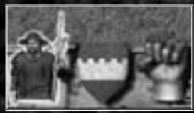 GAMES PC STRONGHOLD DELUXE - Positions des unités - 1