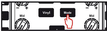 HERCULES DJCONTROL INSTINCT S SERIES - - PLACER UN POINT CUE - 3