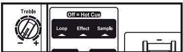 HERCULES DJCONTROL INSTINCT S SERIES - - PLACER UN POINT CUE - 5