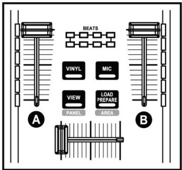 HERCULES DJCONTROL JOGVISION - MORCEAU - 1