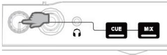 HERCULES DJCONTROL JOGVISION - MORCEAU - 4