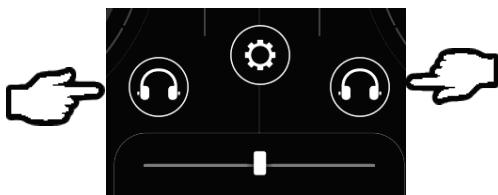 HERCULES DJCONTROLWAVE - 5.PRE-ECOUTE - 2