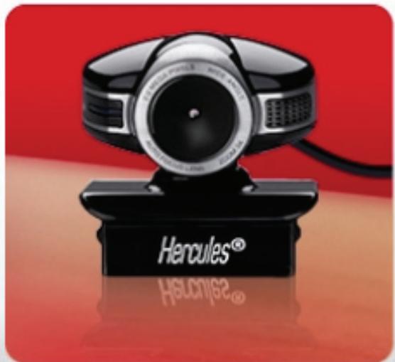 HERCULES DUALPIX INFINITE - Etape 1: Positionner sa Hercules Dualpix Infinite - 2