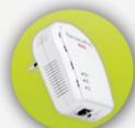 HERCULES EPLUG 200 DUO,  EPLUG 200 MINI DUO V2,  EPLUG NANO 200 DUO - Supervisor son réseau CPL - 16