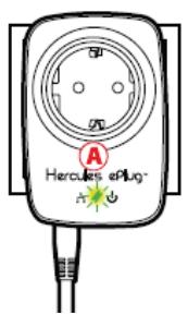HERCULES EPLUG 200 DUO,  EPLUG 200 MINI DUO V2,  EPLUG NANO 200 DUO - Vous avez déjà créé un réseau CPL : ajust d'un nouvel adaptateur à votre réseau - 9