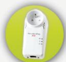 HERCULES EPLUG 200 MINI DUO V2 - Supervisor son réseau CPL - 7