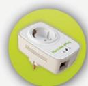 HERCULES EPLUG 200 MINI DUO V2 - Supervisor son réseau CPL - 4