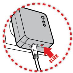 HERCULES EPLUG 200 MINI DUO V2 - Vous avez déjà créé un réseau CPL : ajust d'un nouvel adaptateur à votre réseau - 5